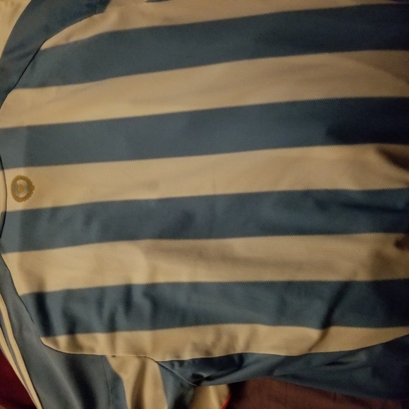 Argentina jersey - Picture 2 of 4